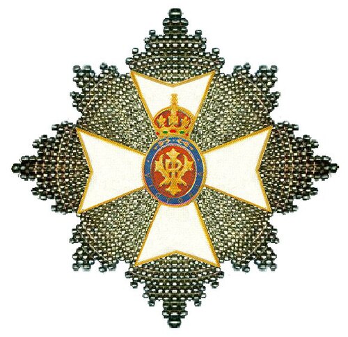 Royal Victorian Order